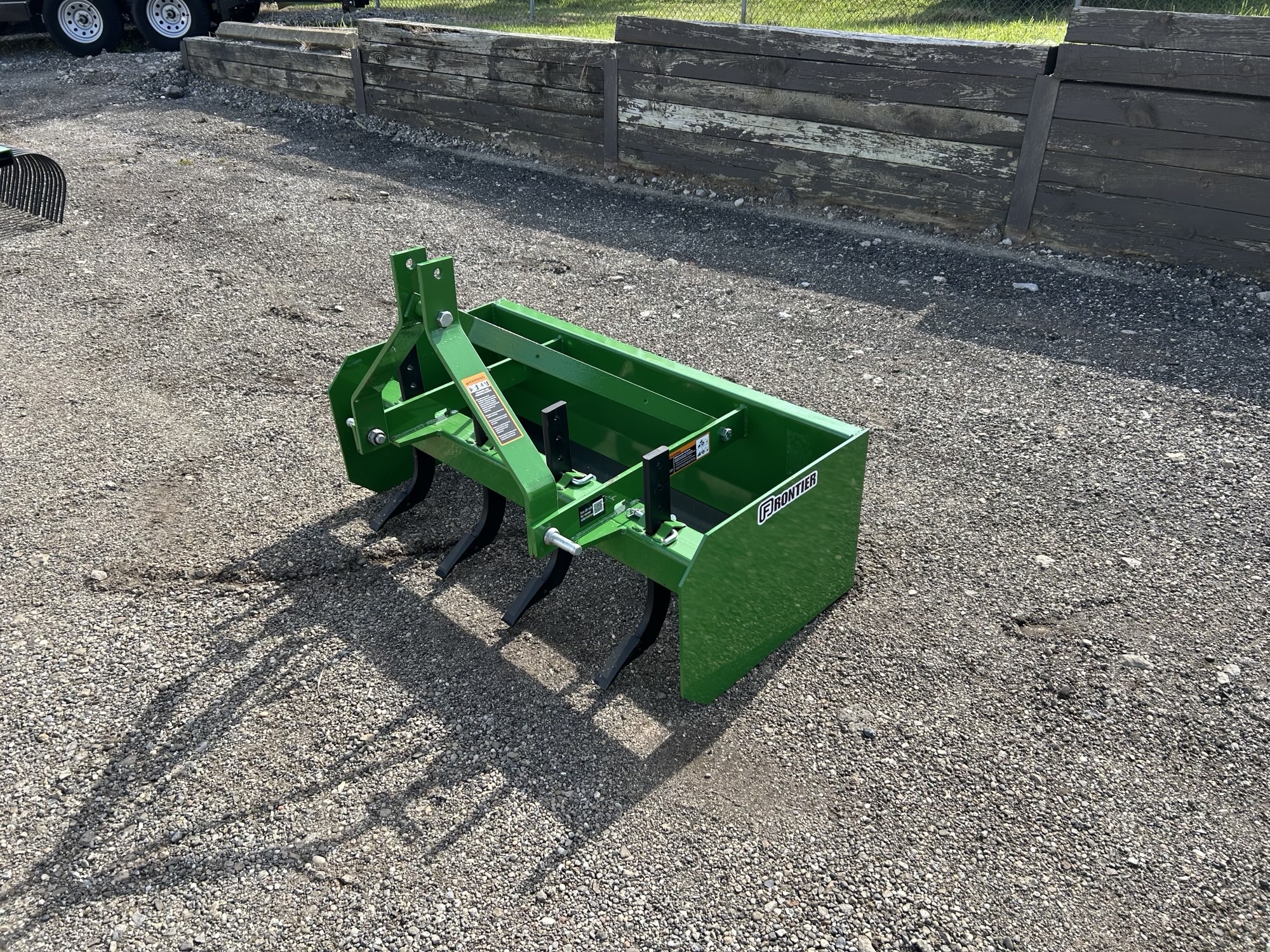2025 Frontier BB5048L Image 3