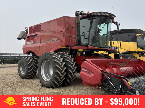 Case-IH 9250