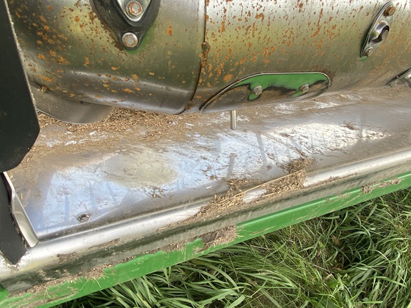 2024 John Deere HD50F - Photo9