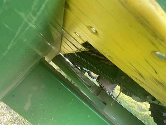 2024 John Deere HD50F - Photo7