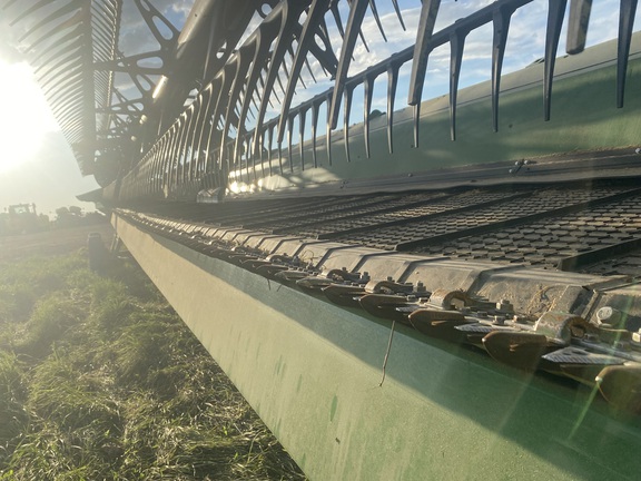 2024 John Deere HD50F - Photo6