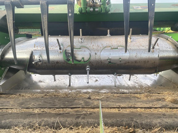 2024 John Deere HD50F - Photo8