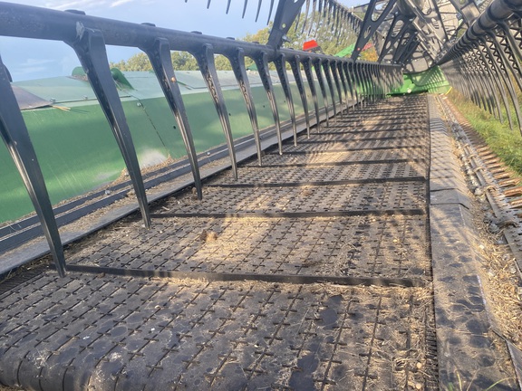 2024 John Deere HD50F - Photo11