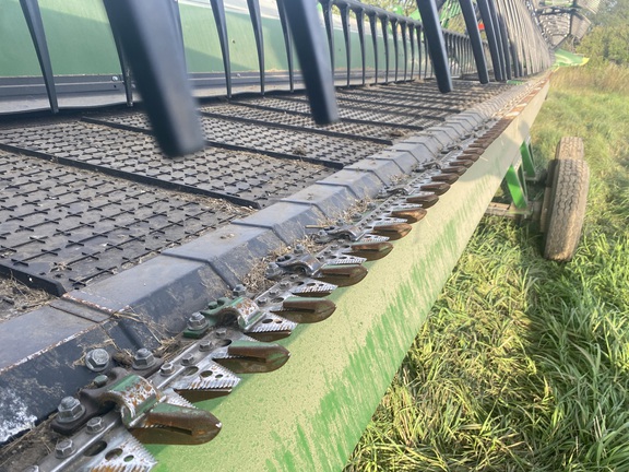 2024 John Deere HD50F - Photo13