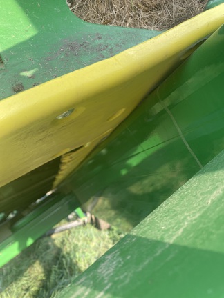 2024 John Deere HD50F - Photo14