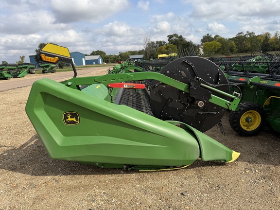 2024 John Deere HD50F - Photo2