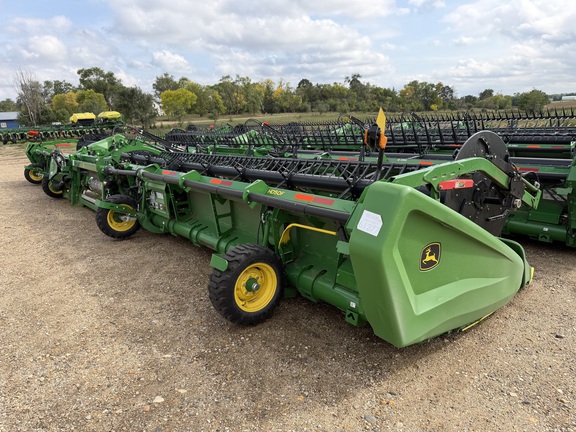 2024 John Deere HD50F - Photo3