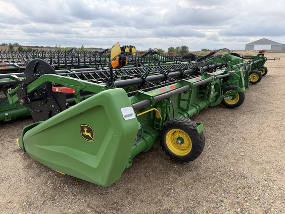 2024 John Deere HD50F - Photo4