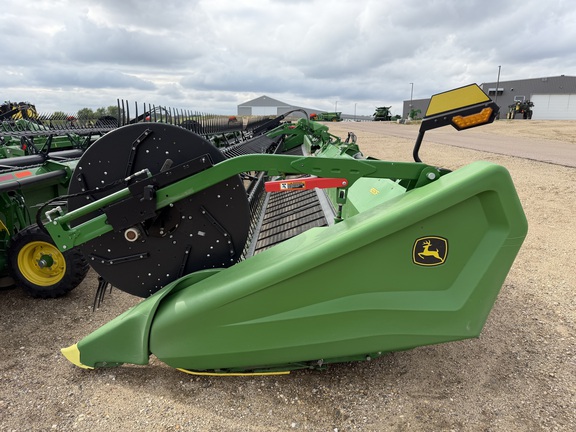 2024 John Deere HD50F - Photo5