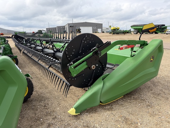2024 John Deere HD50F - Photo6