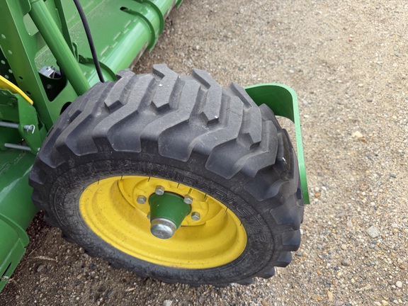 2024 John Deere HD50F - Photo8