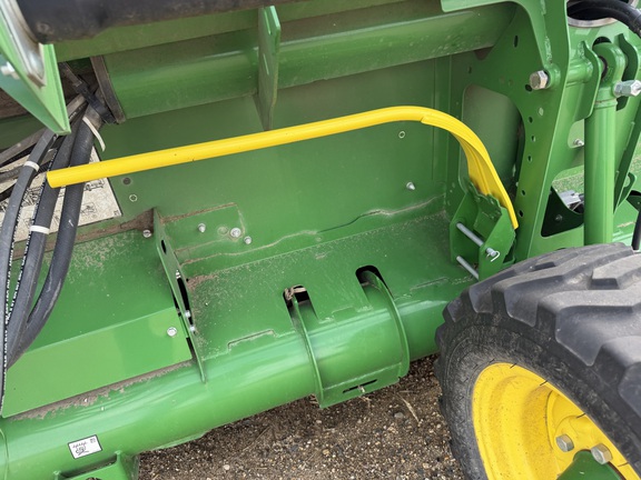 2024 John Deere HD50F - Photo10