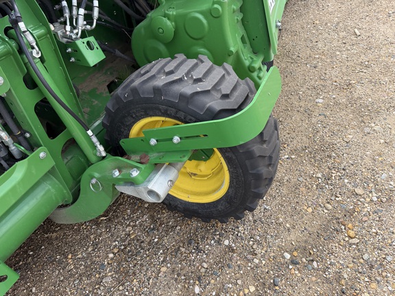 2024 John Deere HD50F - Photo9