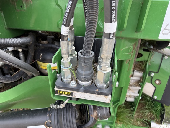 2024 John Deere HD50F - Photo13