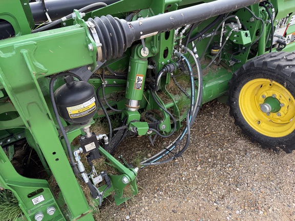 2024 John Deere HD50F - Photo14