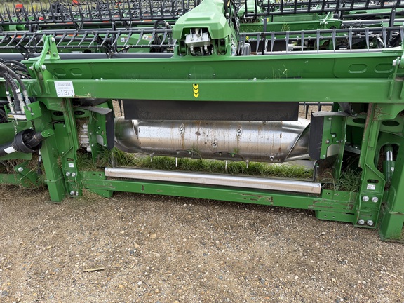 2024 John Deere HD50F - Photo15