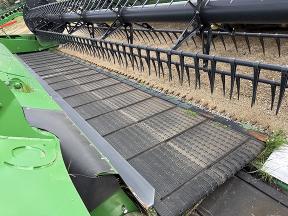 2024 John Deere HD50F - Photo18