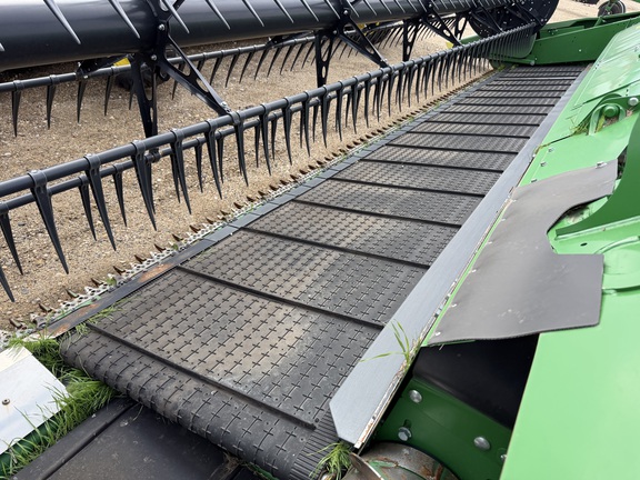 2024 John Deere HD50F - Photo20