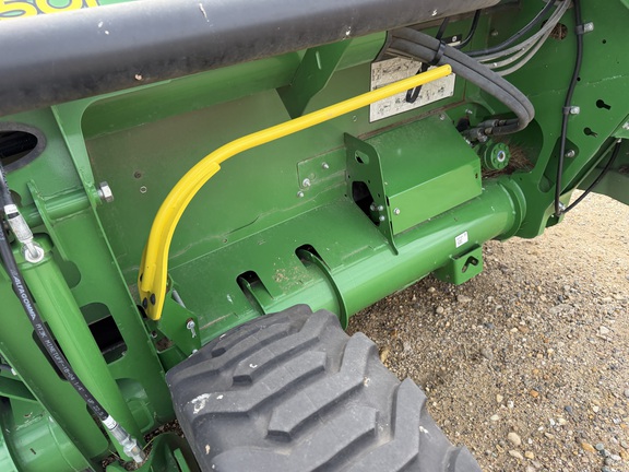 2024 John Deere HD50F - Photo11