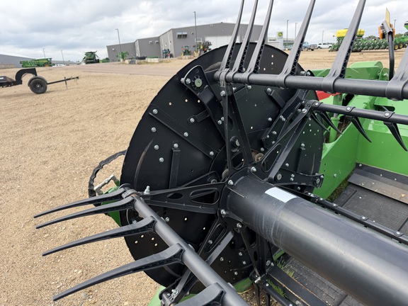 2024 John Deere HD50F - Photo21