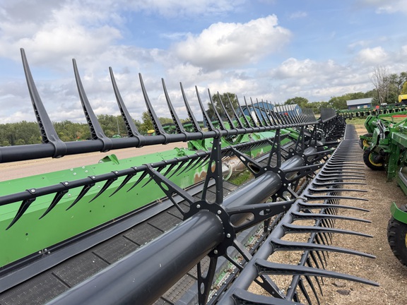 2024 John Deere HD50F - Photo24