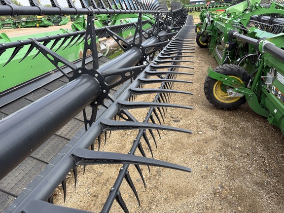 2024 John Deere HD50F - Photo23