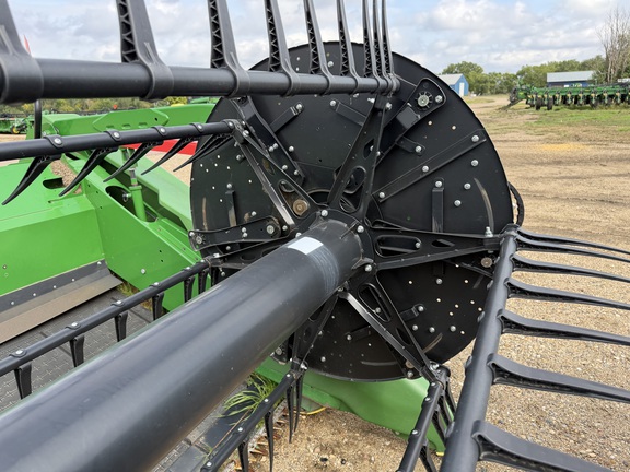 2024 John Deere HD50F - Photo22