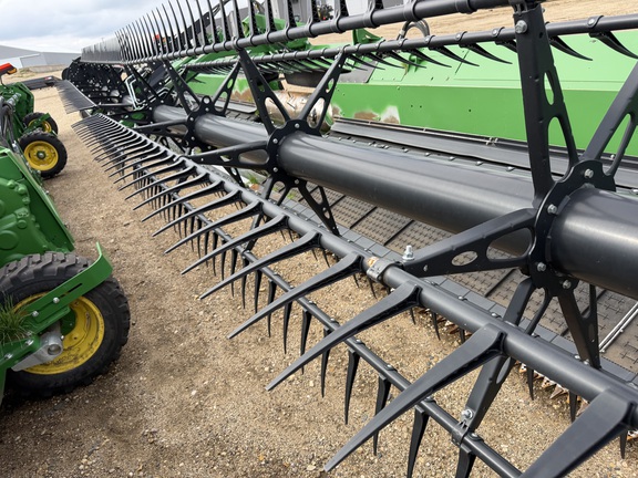 2024 John Deere HD50F - Photo25