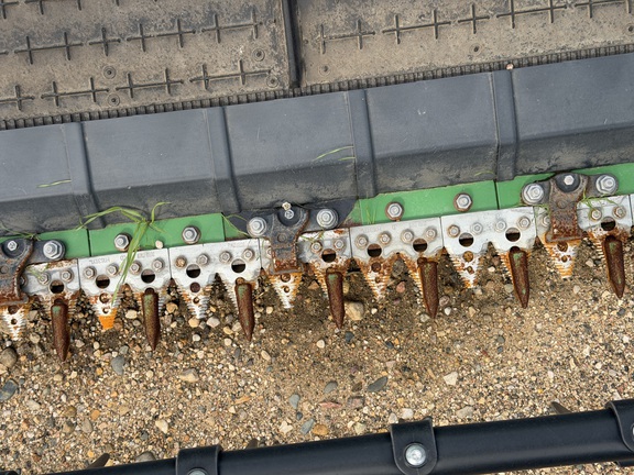2024 John Deere HD50F - Photo28