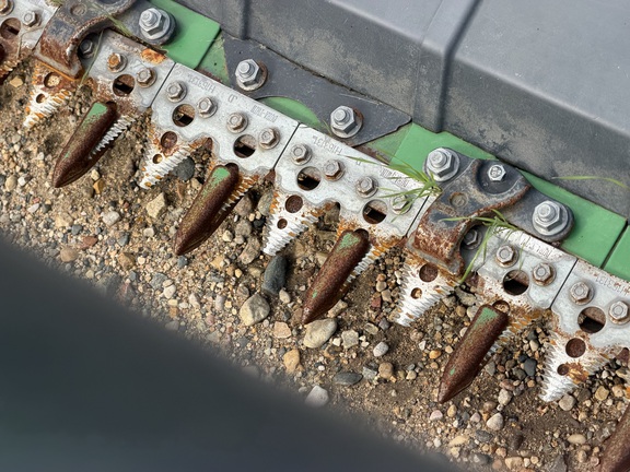 2024 John Deere HD50F - Photo29