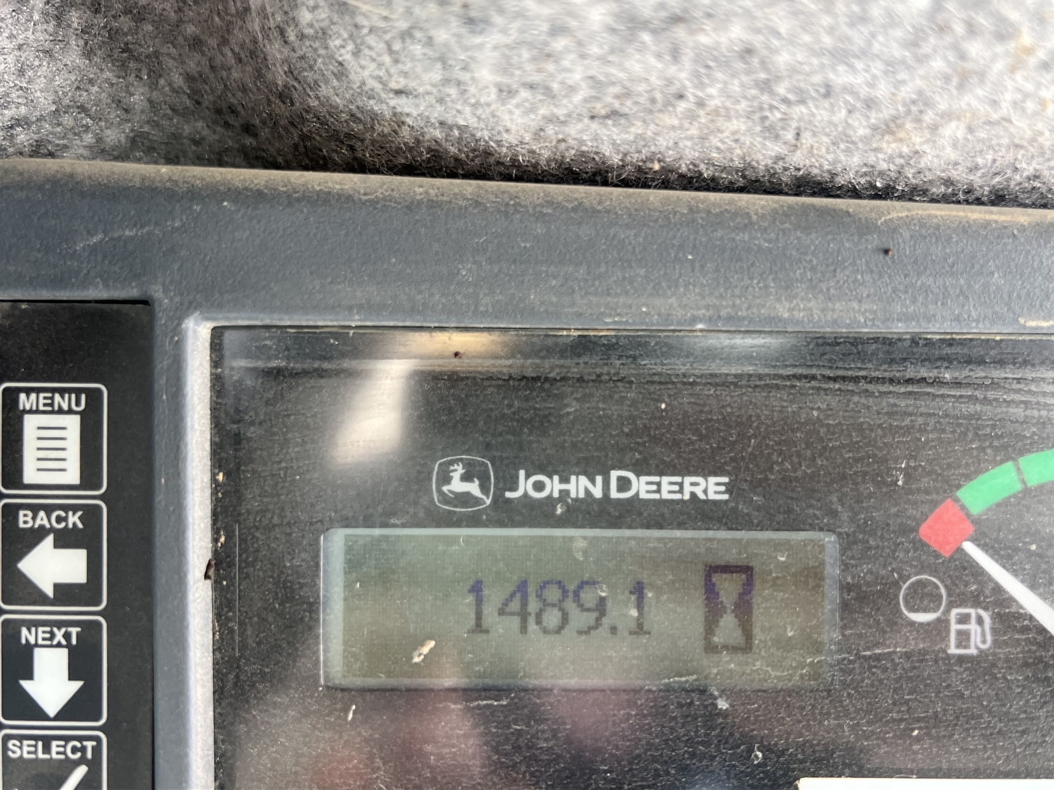  2020 John Deere 333G at Heritage Tractor in Rogersville, MO