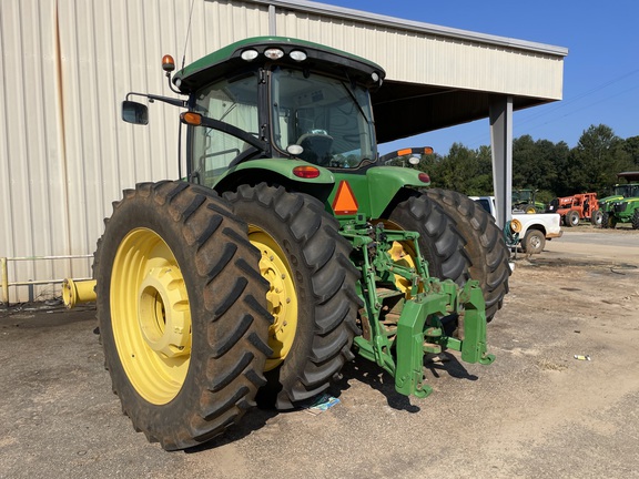 2013 John Deere 8335R Photo 4