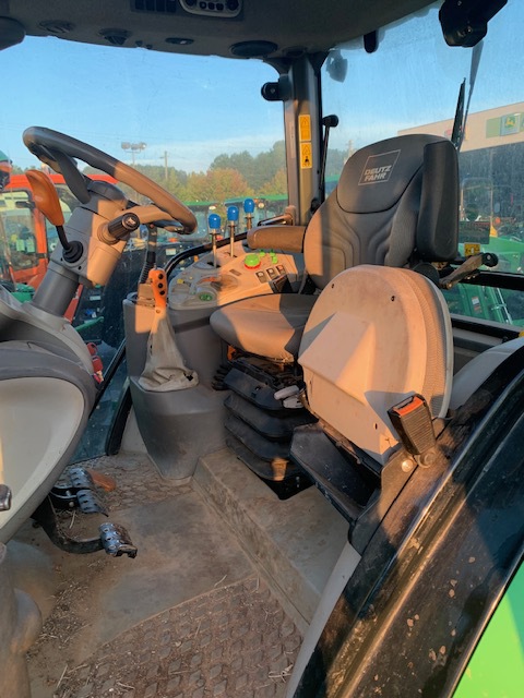 2022 Deutz 5110G Image 3