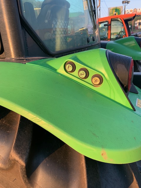 2022 Deutz 5110G Image 5