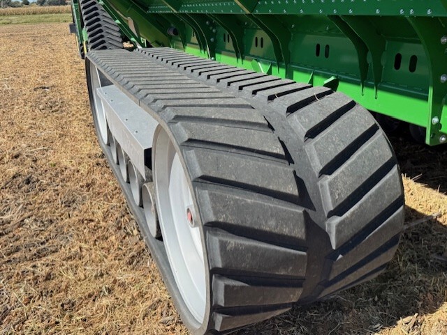 2022 Brandt 1522 DXR Image 3