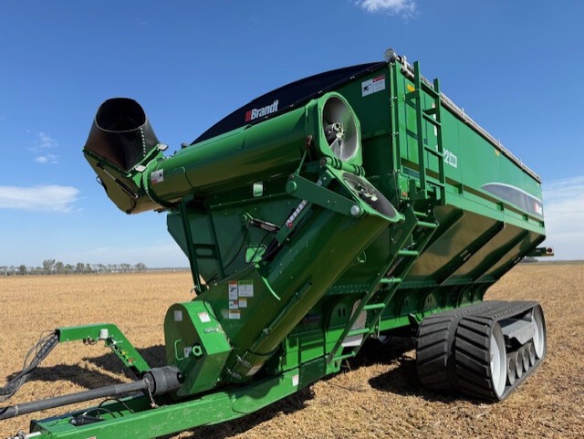 2022 Brandt 1522 DXR Image 6