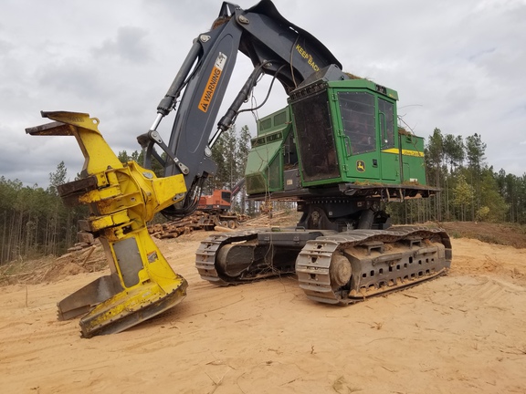 2022 John Deere 859M