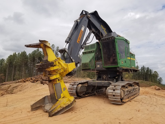2022 John Deere 859M