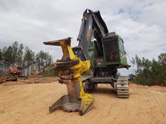 2022 John Deere 859M
