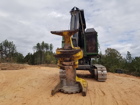 2022 John Deere 859M