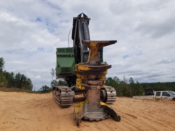 2022 John Deere 859M