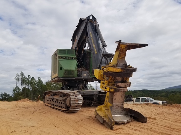 2022 John Deere 859M