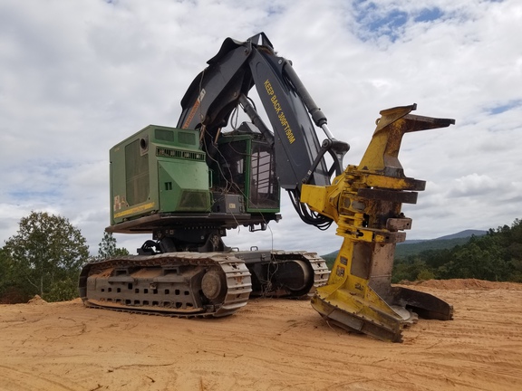 2022 John Deere 859M