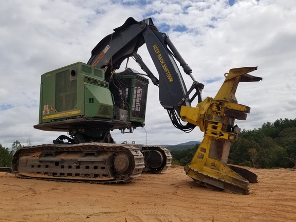 2022 John Deere 859M