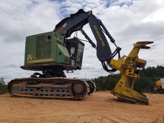 2022 John Deere 859M