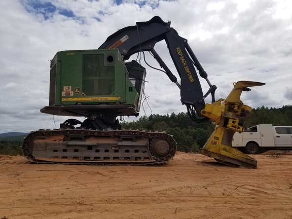 2022 John Deere 859M