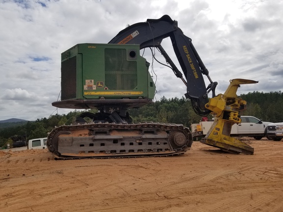 2022 John Deere 859M