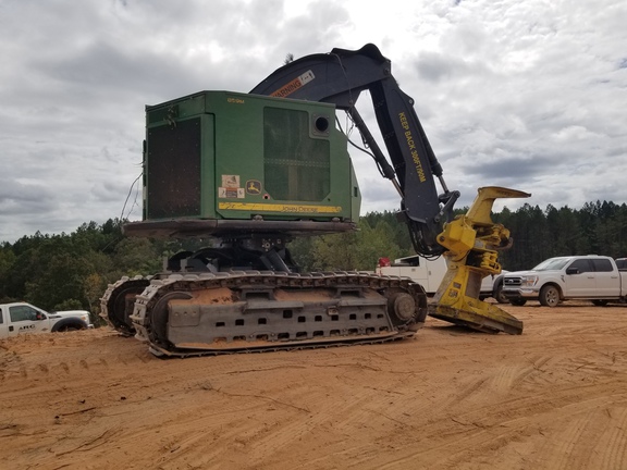 2022 John Deere 859M