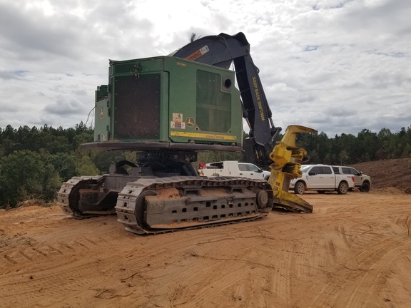 2022 John Deere 859M