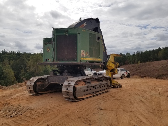 2022 John Deere 859M